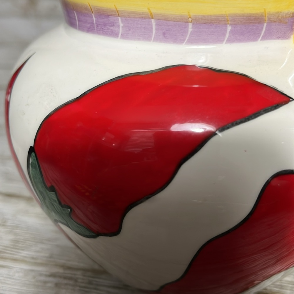 Pepper vase - Picture 5 of 9